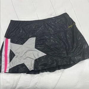 COPY - Black Star Pattern Women's Shorts